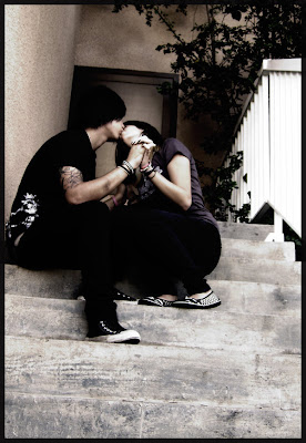 EMO Kiss