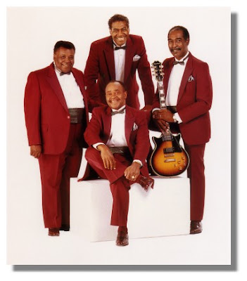 Gerhard Schaap: The ink Spots