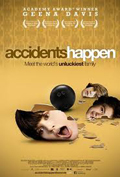 ACCIDENTS HAPPEN