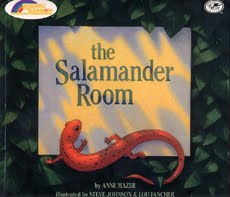 A Classroom Favorite