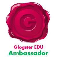 Glogster Ambassador