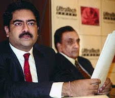 LEADING BUSINESSS PERSONALITY