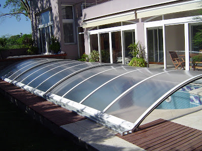 TECHOS MOVILES - TECHOS CORREDIZOS: Nuestras Obras