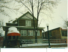 1st home away at Parkland Jr. College, Champaign, IL