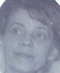 THE FIRST PICTURE OF MY MOTHER I LOOKED AT IN YEARS