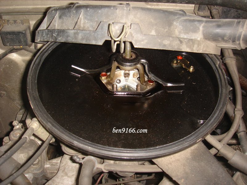 Diy Carburetor Cleaning For 4g13p 15p Ben9166