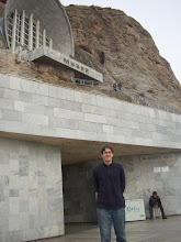 Me in Osh