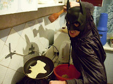 Batman...