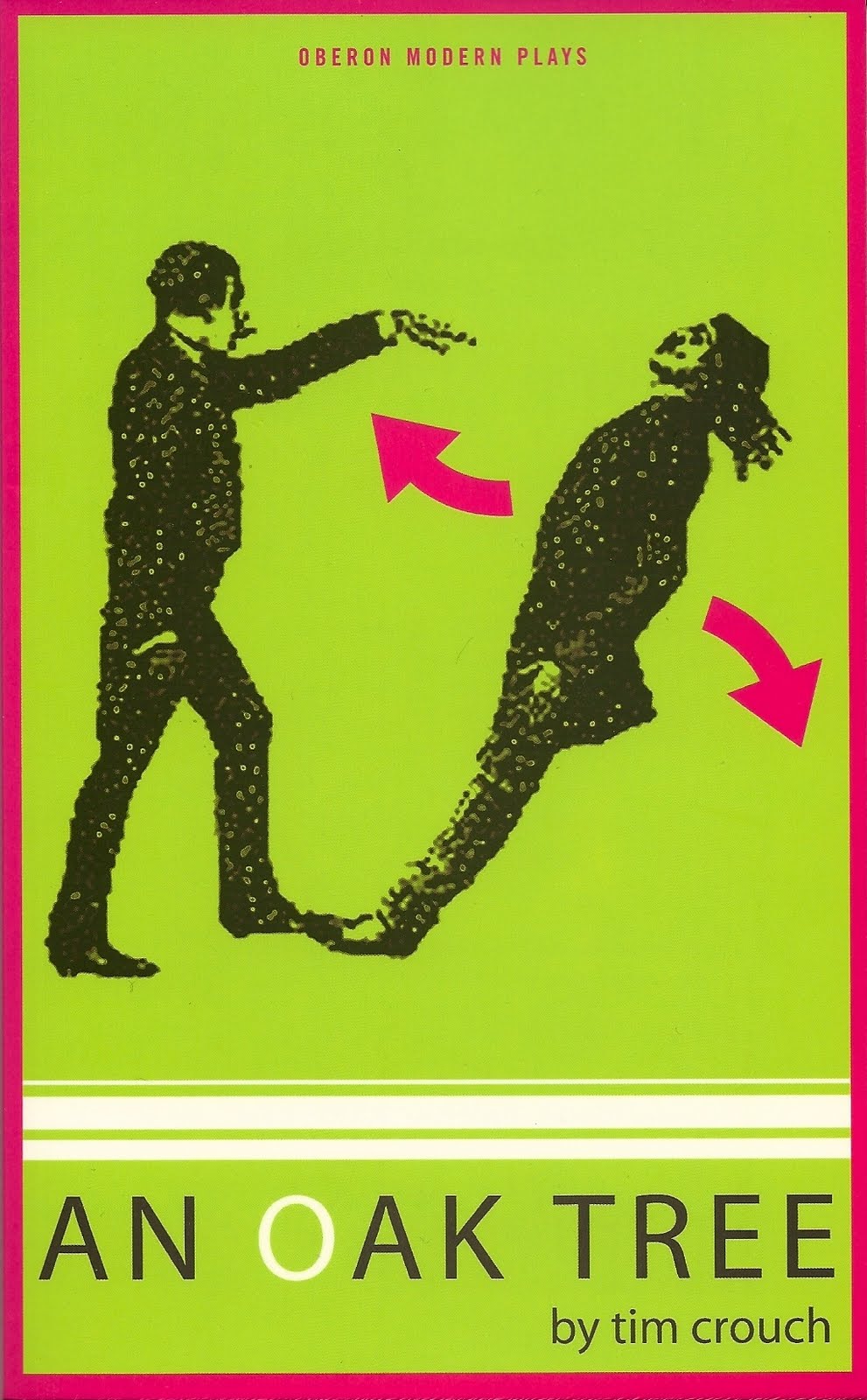 popsublime An Oak Tree (Soho Theatre, March 4th, 2007)