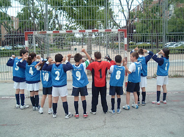 Campeones Torneo La Caixa 2008