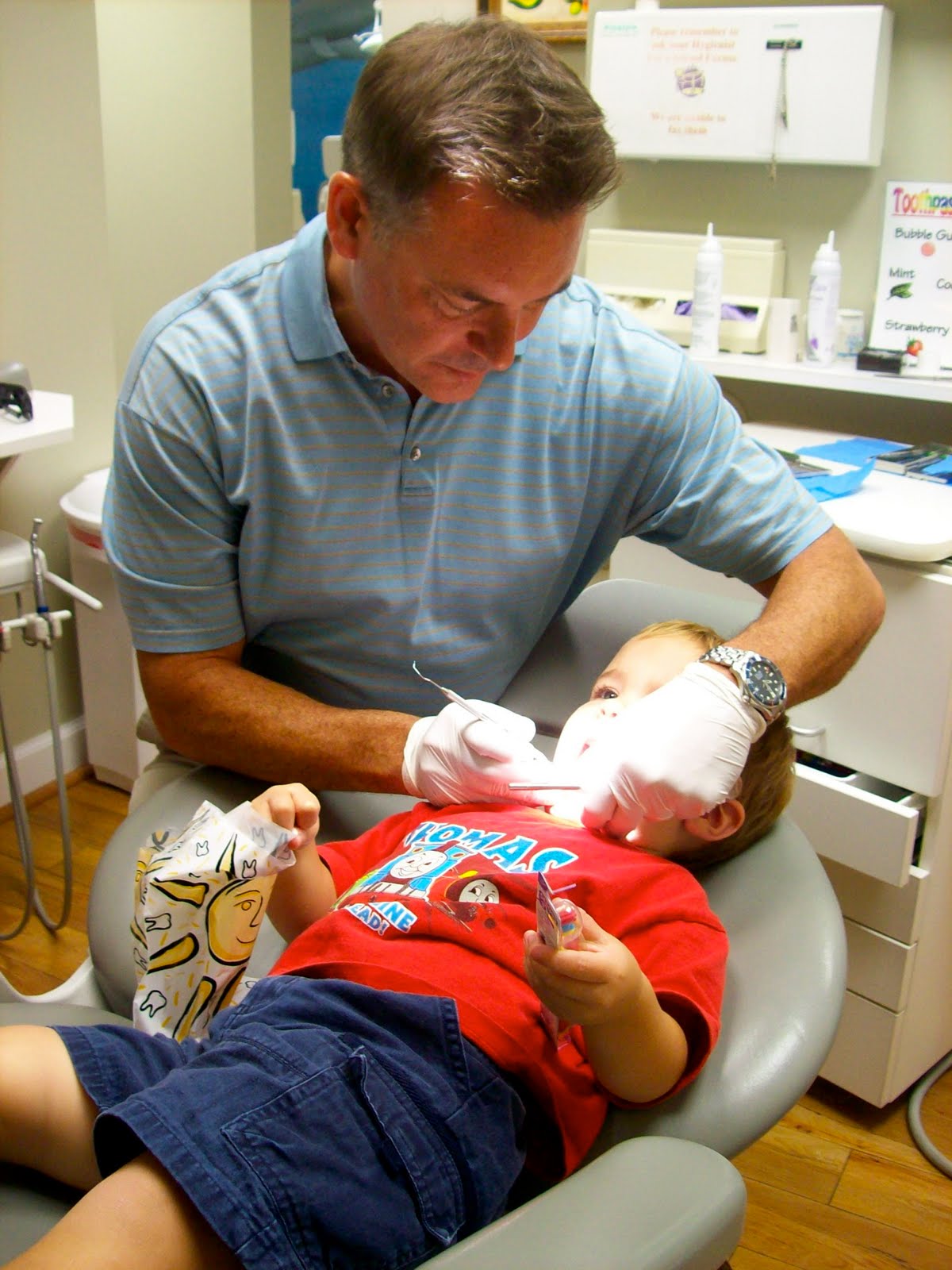 grass-stains-rockin-the-dentist-s-office