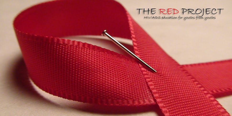 The Red Project
