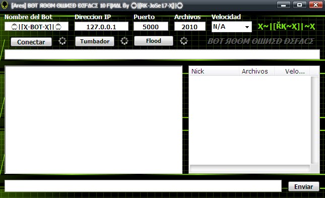 SCARICA ARES 2.1.7 GRATIS