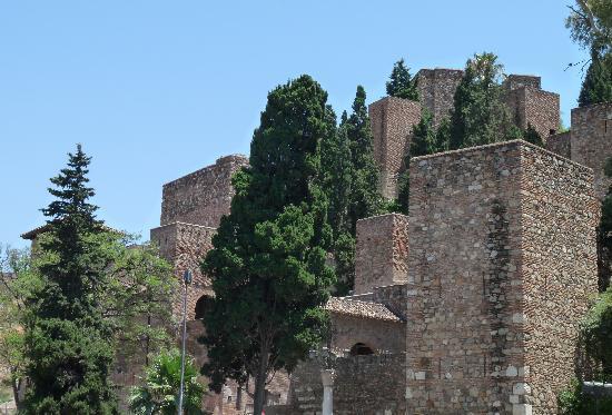 Alcazar Málaga