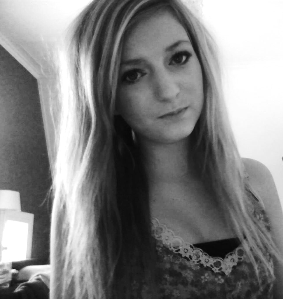 Hey Boy I Really Wanna Be With You