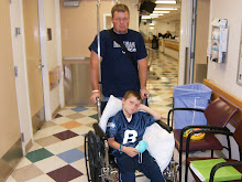 On our way to RTU: Rapid Treatment Unit