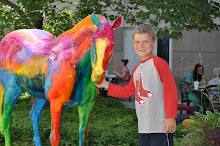 A New Addition Outside PCMC