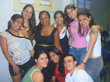 Auditório do Residencial Vila Real