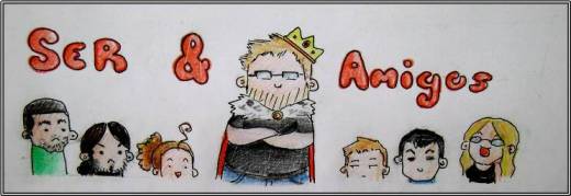 Ser y sus Amigos