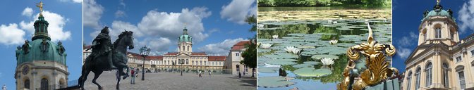 Schloss Charlottenburg