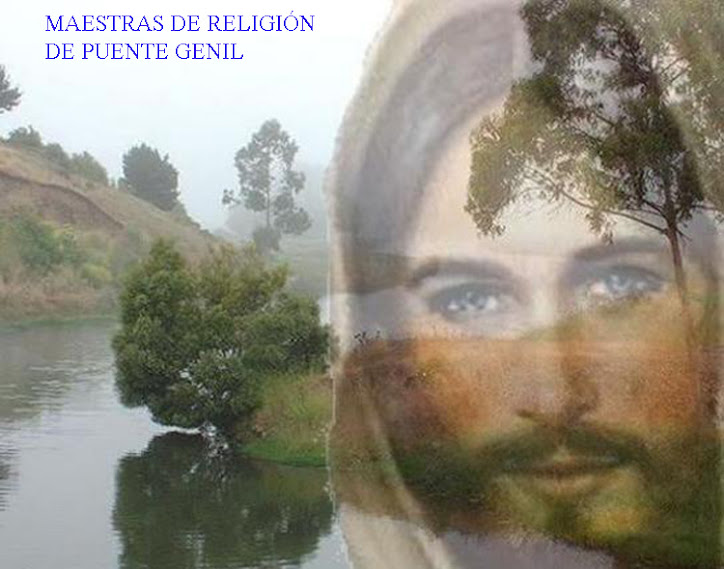 MAESTRAS DE RELIGIÓN DE PG