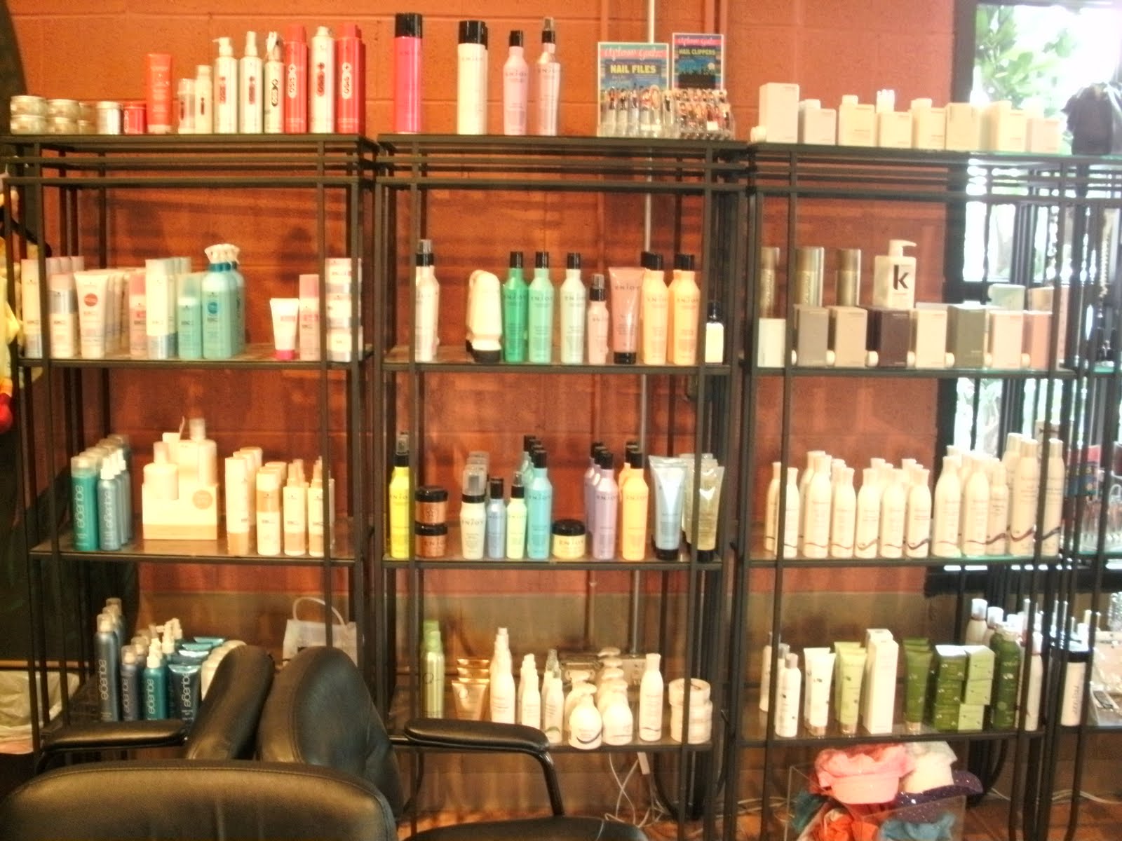 Bethany Kay Hair Designs Parker Colorado