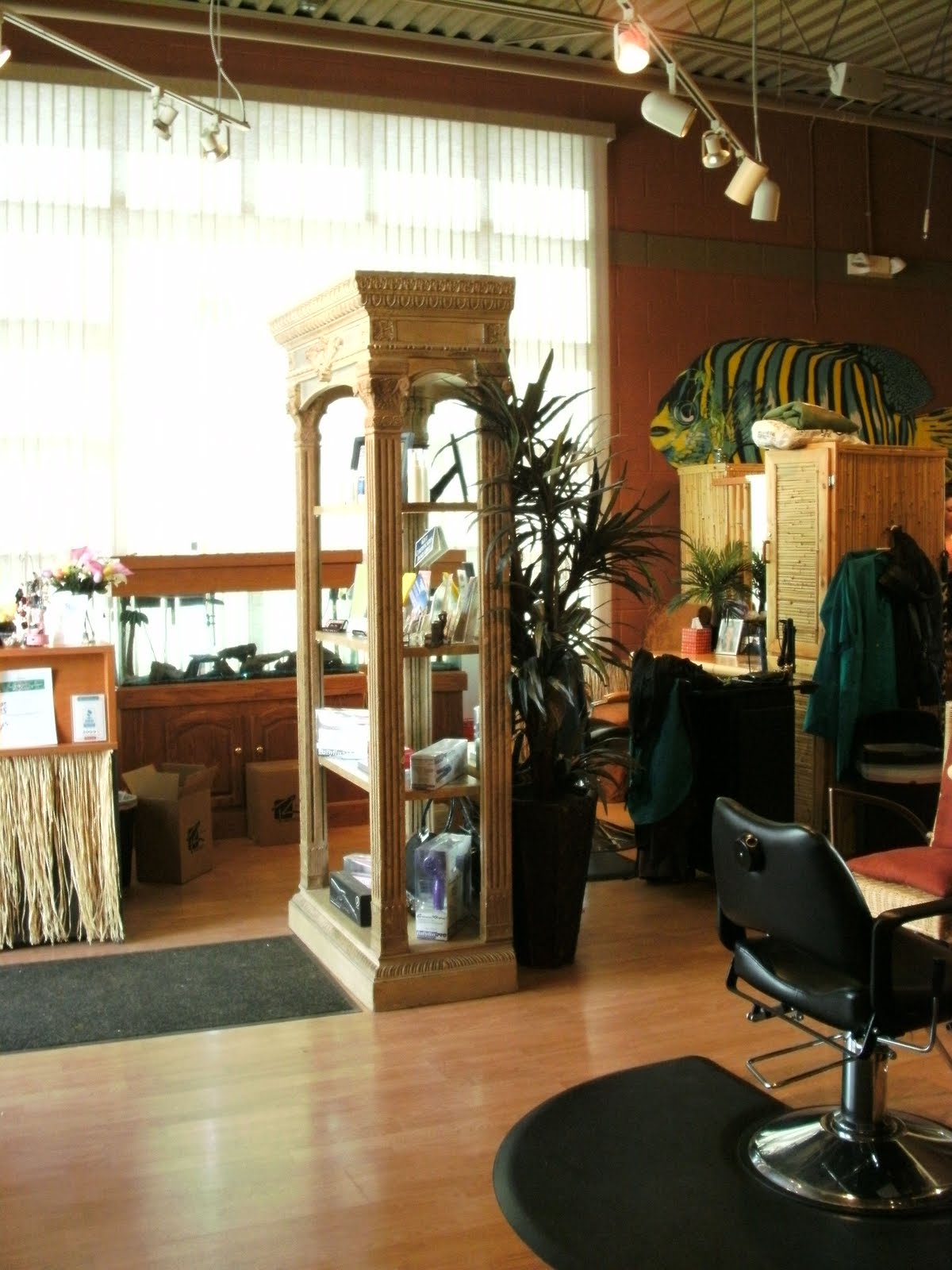 Bethany Kay Hair Designs Parker Colorado