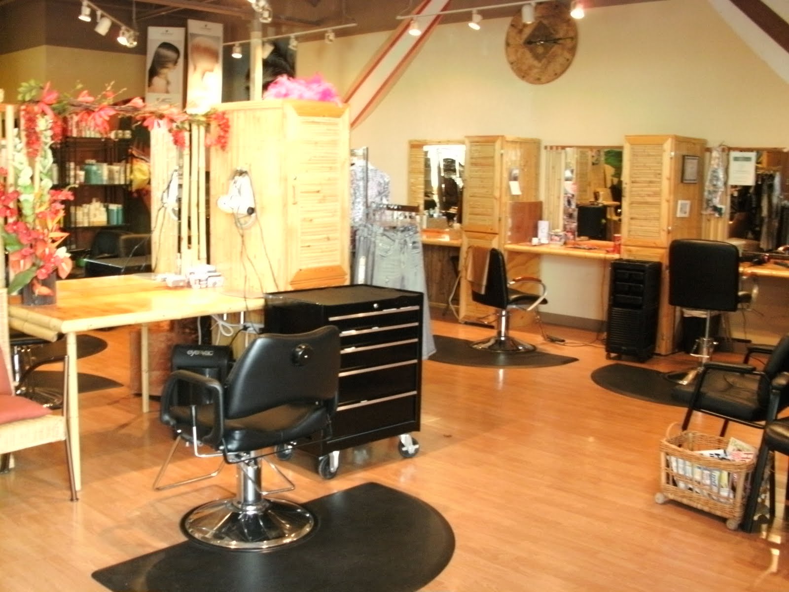 Bethany Kay Hair Designs Parker Colorado