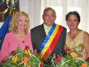 2006-cetatean de onoare al comunei Cornesti