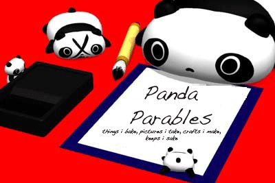 Panda Parables