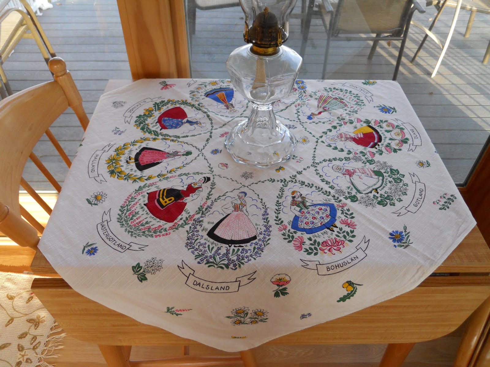 Uffda Alexandria Antique Shops