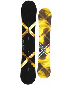 A Little Piece of Design: Snowboard Evolution