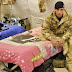Un soldado británico sale del armario tras regresar de Afganistán