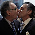 Se celebraron en Argentina las dos primeras bodas entre homosexuales