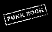 corchi punk rock