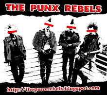 the punx rebels