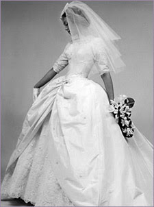 1950s Unlimited: Marrying in the 1950's