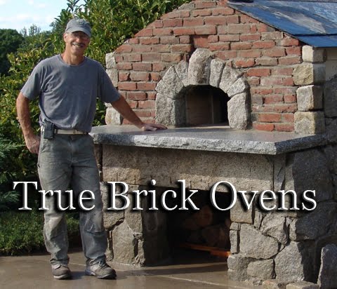 True Brick Ovens