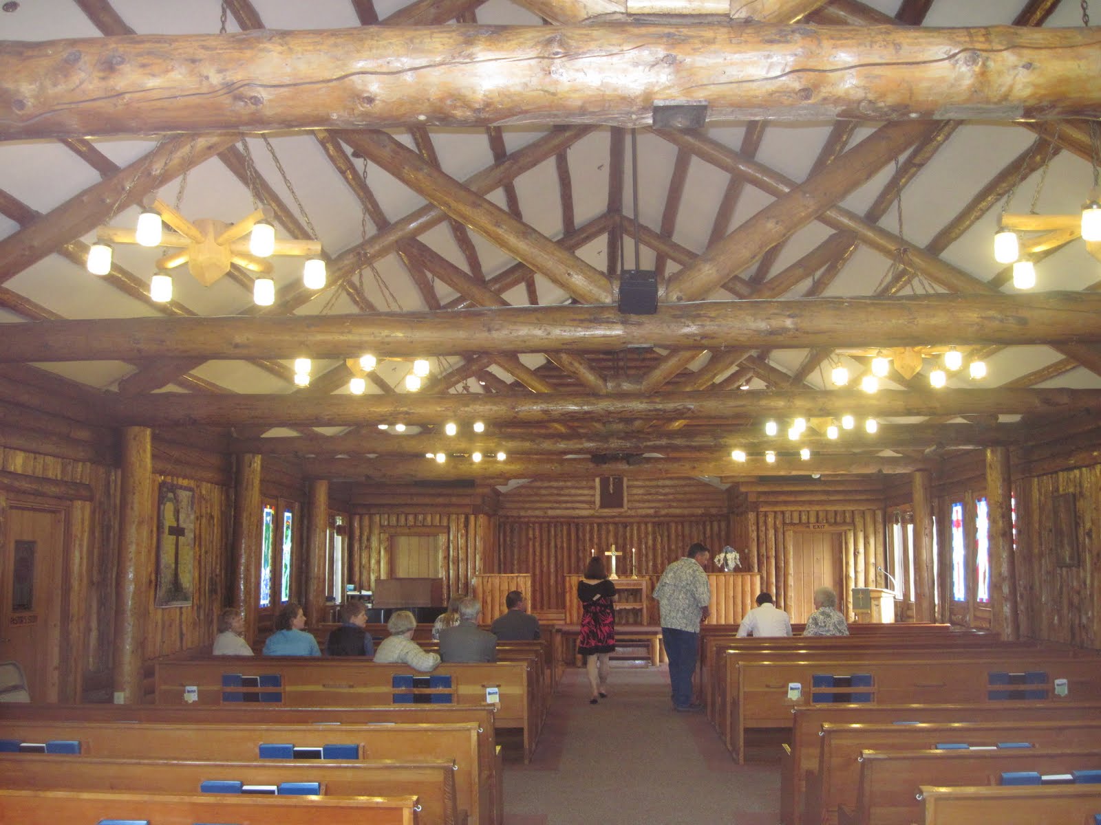 The Schramm Journey Palmer Alaska