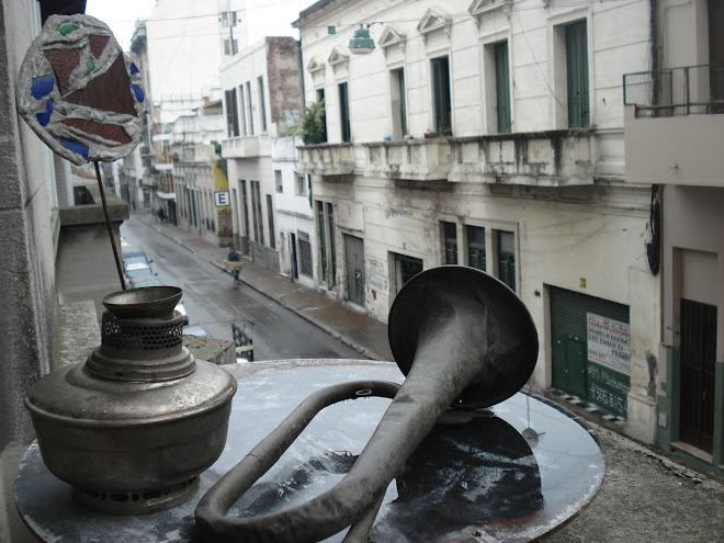 san telmo - por nacha >>