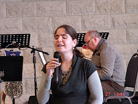 Jordan Sings