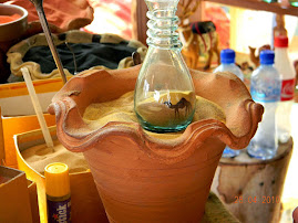 Sand Creation