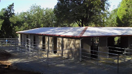 The FCP Courtyard Barn