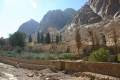 St Catherine monastry in Sinai(Egypt)