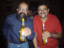 At "Hard Rock Cafe(Bangalore)" on Wednesday(4-10-2009).