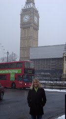 The Clock Tower/Big Ben