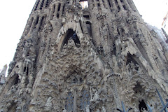 Sagrada Familia