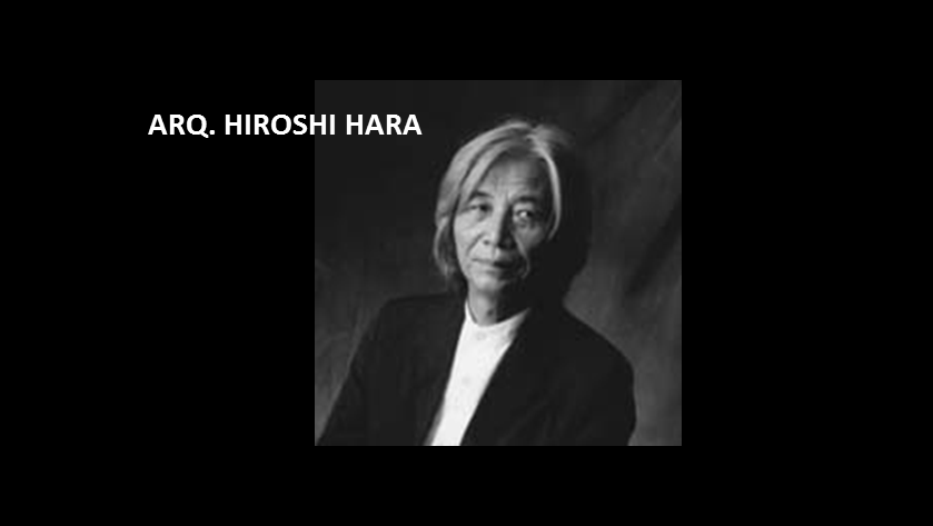Hiroshi Hara Net Worth