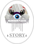 MANNEQUIN PLASTIC STORY..