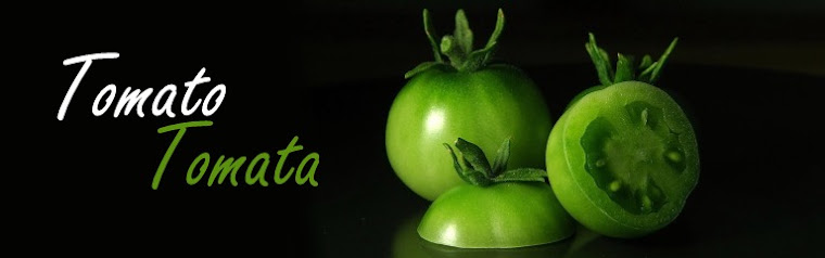 Tomato Tomata - The Healthy Family Friendly Recipe Blog!